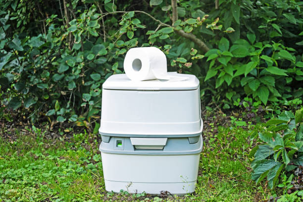 Best Handicap porta potty rental  in Staffd, OR