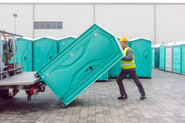 Professional porta potty rental in Stafford, OR
