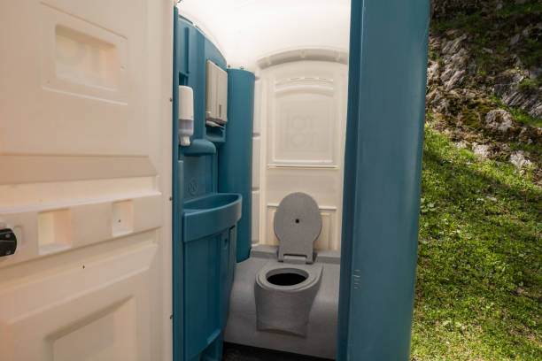 Best Affordable porta potty rental  in Staffd, OR