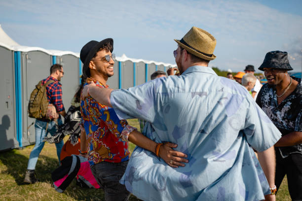  Staffd, OR Porta Potty Rental Pros