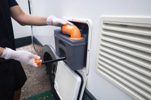 Best Local porta potty services  in Staffd, OR