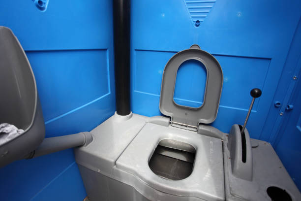 Best Affordable portable toilet rental  in Staffd, OR