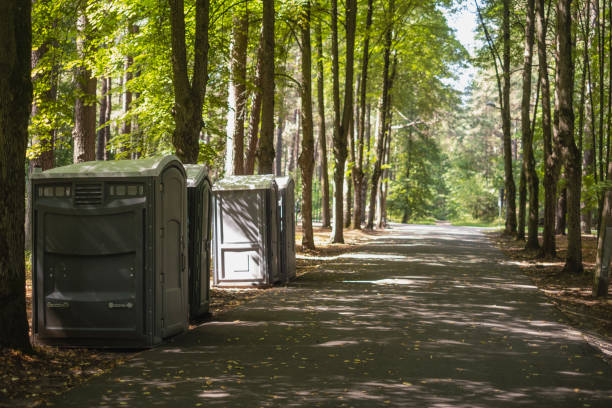 Best Wedding porta potty rental  in Staffd, OR
