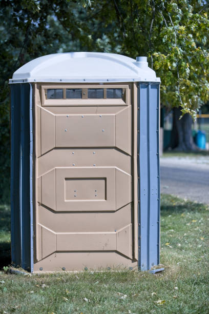 Best Emergency porta potty rental  in Staffd, OR