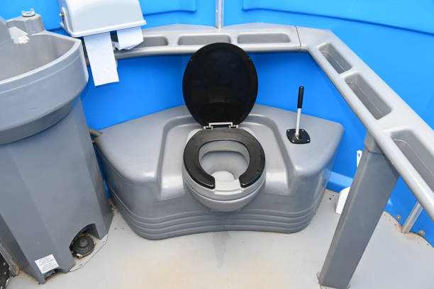 Best Affordable porta potty rental  in Staffd, OR