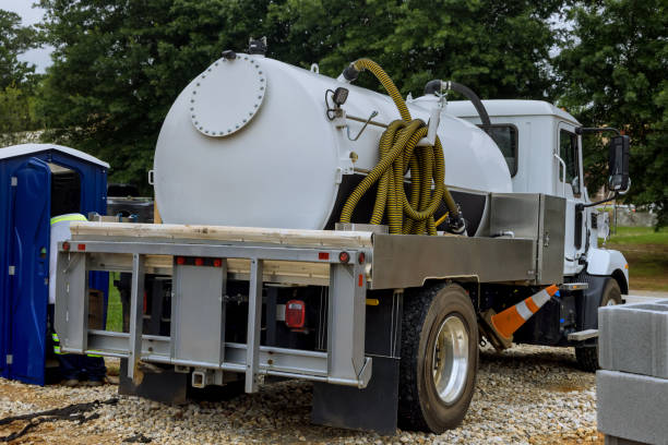 Affordable portable toilet rental in Stafford, OR