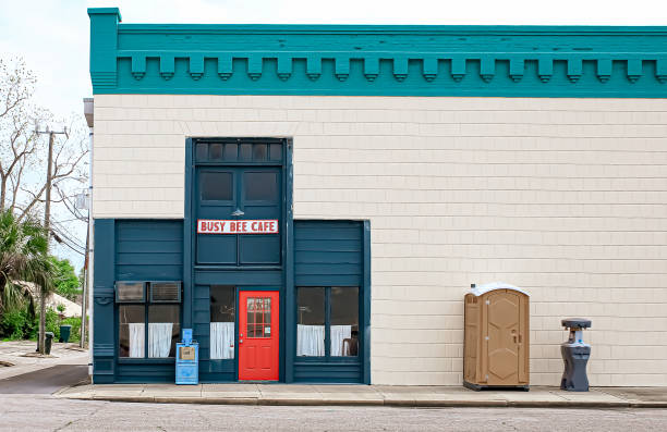 Best Portable toilet rental for construction  in Staffd, OR