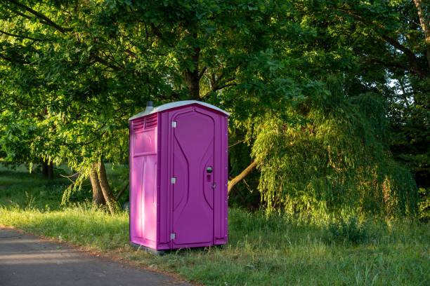Portable restroom solutions in Stafford, OR