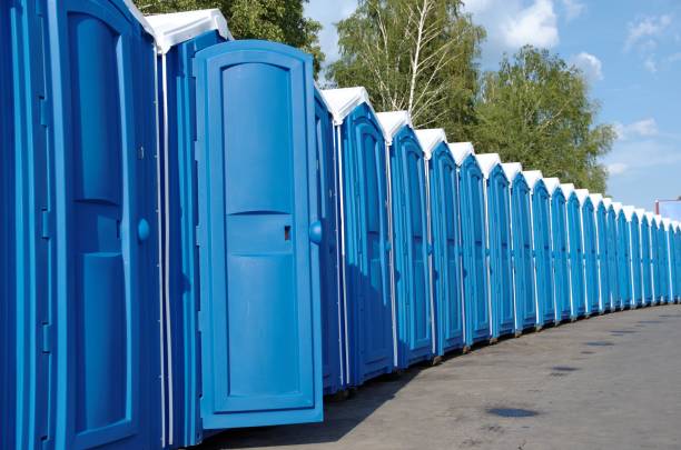 Best Porta potty rental for parties  in Staffd, OR